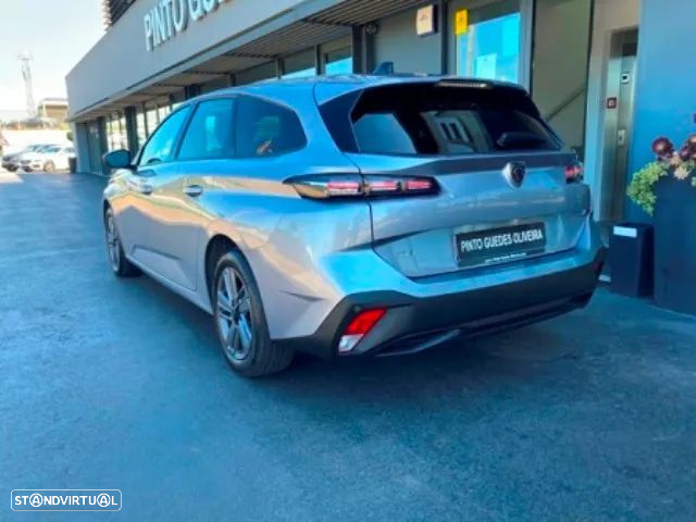 Peugeot 308 SW 1.2 PureTech Active Pack - 7