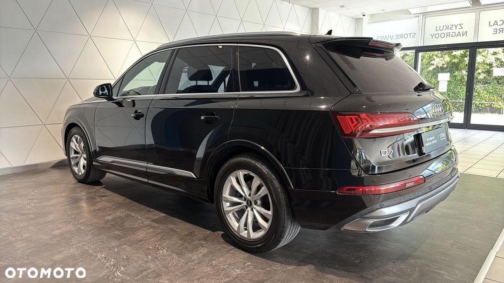 Audi Q7 - 4