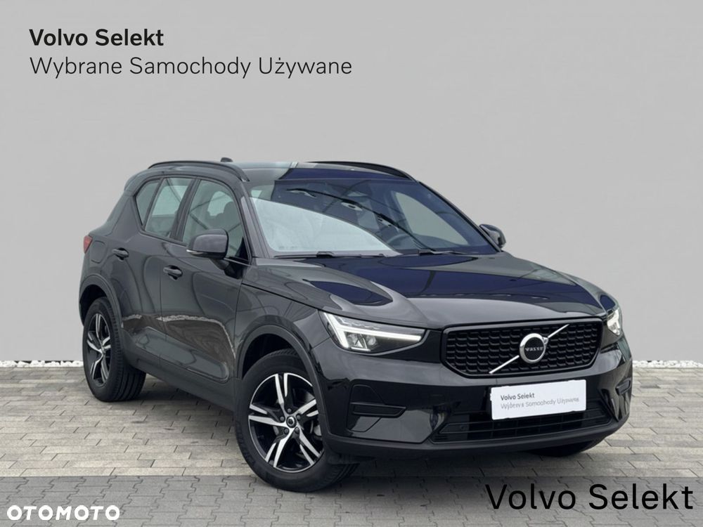 Volvo XC 40 - 3