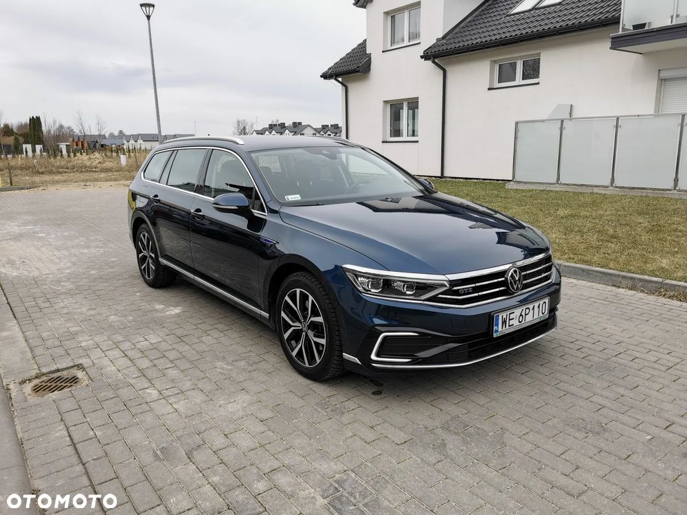 Volkswagen Passat - 7