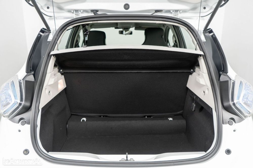 Renault Zoe (c/ Bateria) Life 40 - 12