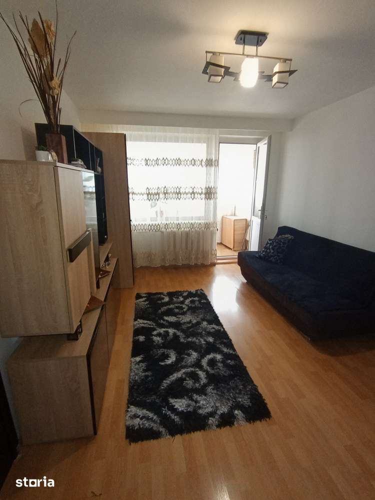 2 camere Parter cu Grădiniță închisă — fotografia 3