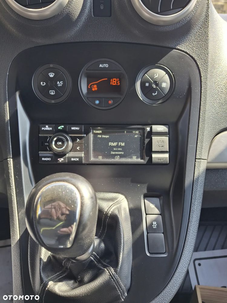 Mercedes-Benz CITAN - 22