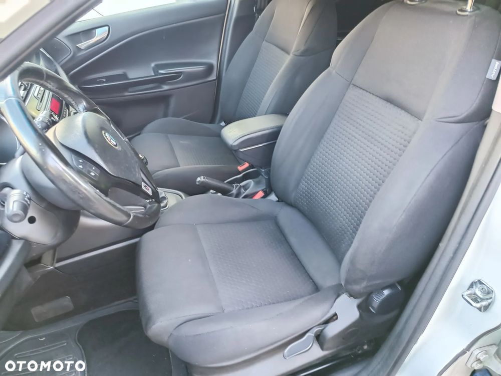 Alfa Romeo Giulietta 1.4 TB 16V Multiair - 21