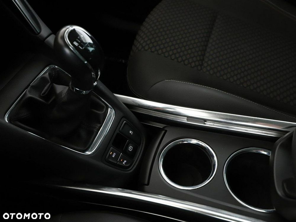 Opel Zafira 1.6 (ECOTEC) DIT (ecoFLEX) Start/Stop Innovation - 27