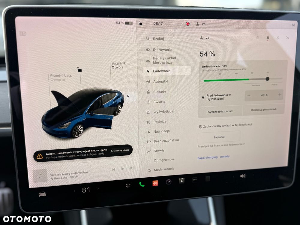 Tesla Model 3 Langstreckenbatterie RWD - 17