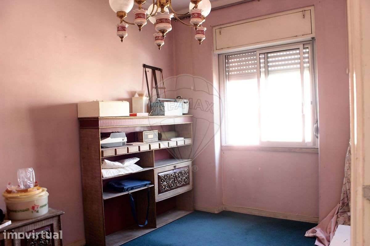 Apartamento T2 para venda - Grande imagem: 3/19
