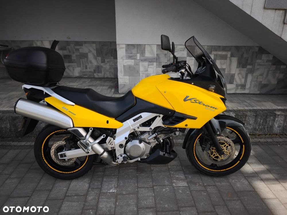 Suzuki DL - 12