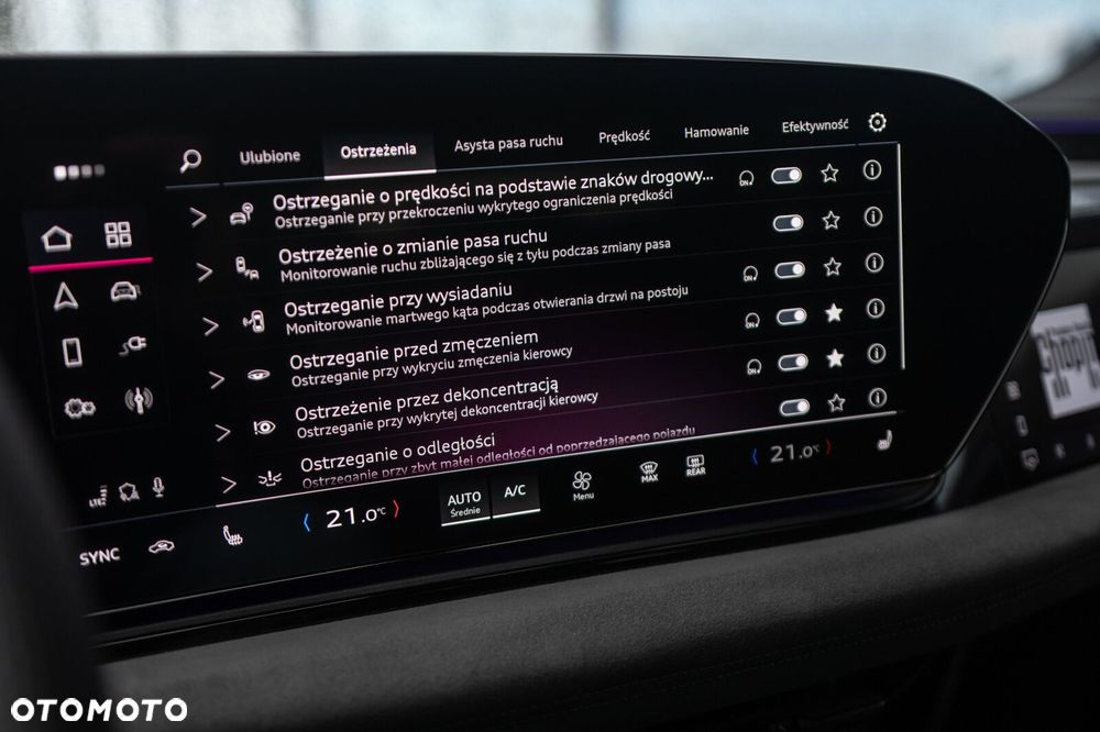 Audi A6 Sportback e-tron performance 100kWh - 26