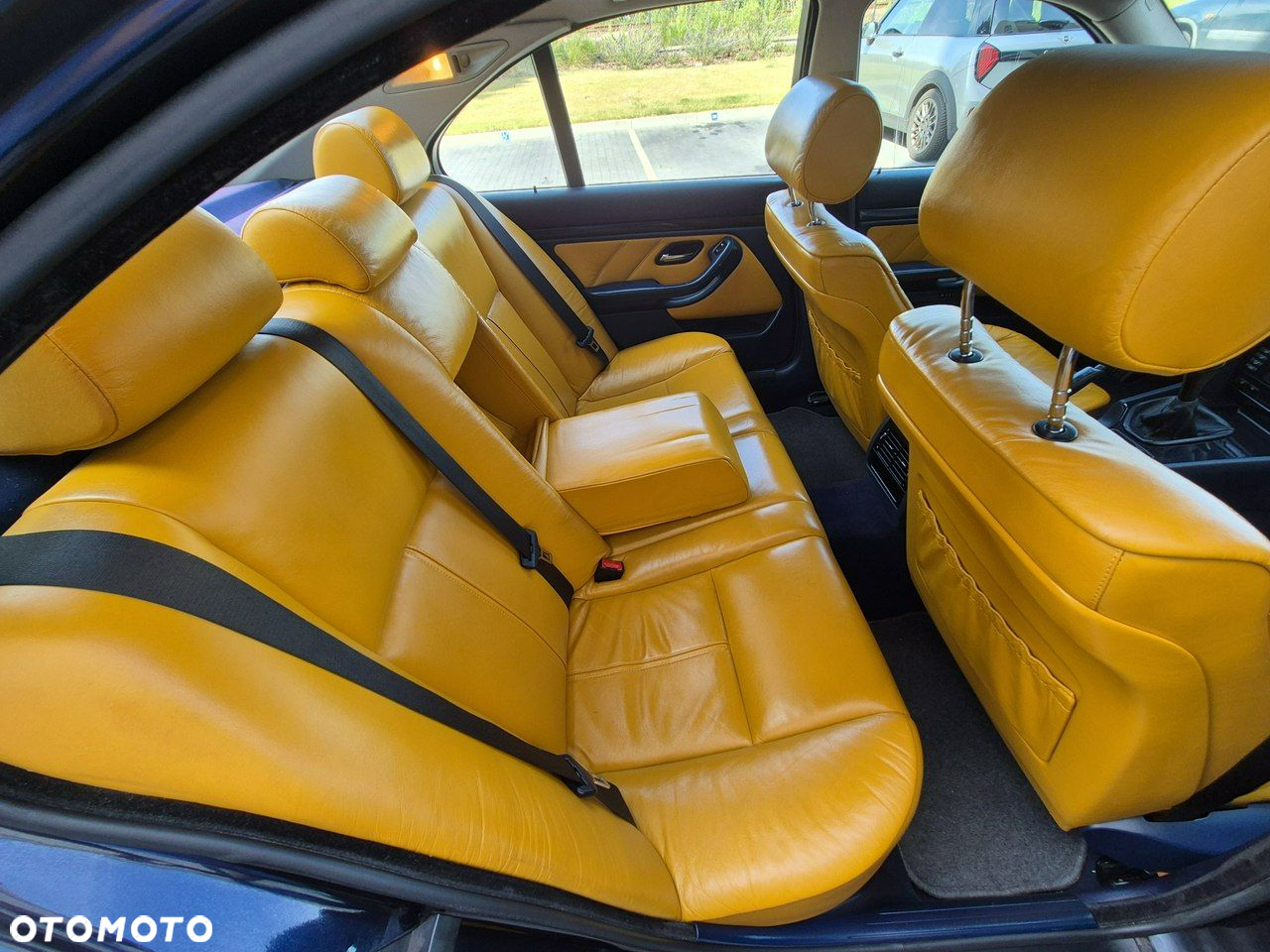 BMW Seria 5 523i - 13