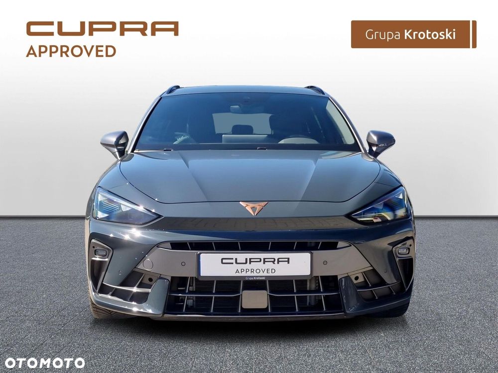 Cupra Leon Sportstourer 1.5 eTSI DSG - 10