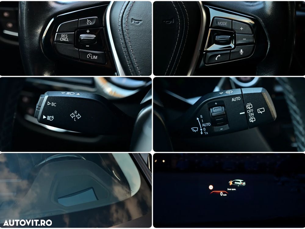 BMW Seria 5 - 12
