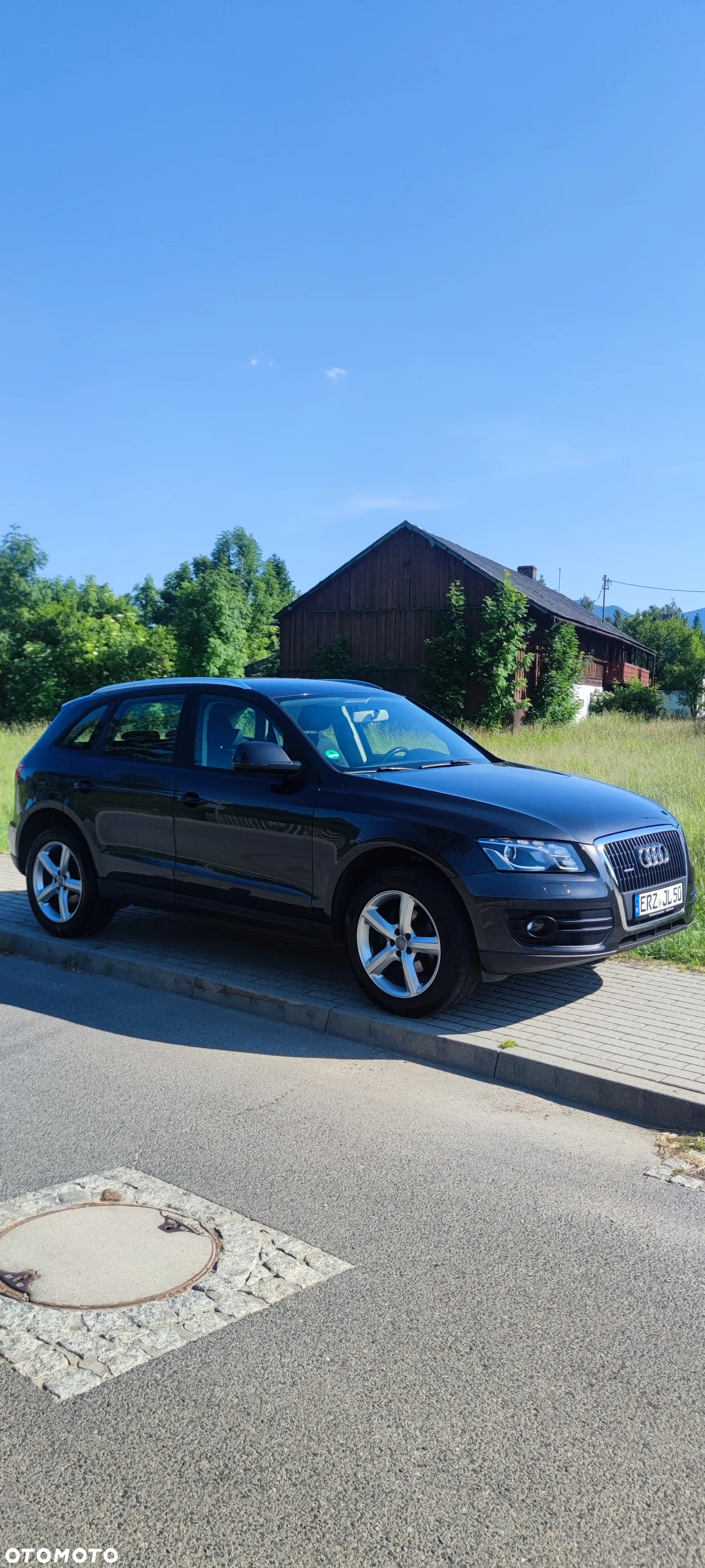 Audi Q5 2.0 TDI Quattro - 14