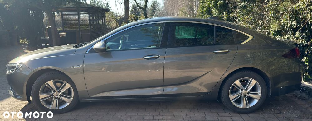 Opel Insignia 2.0 Ultimate - 24