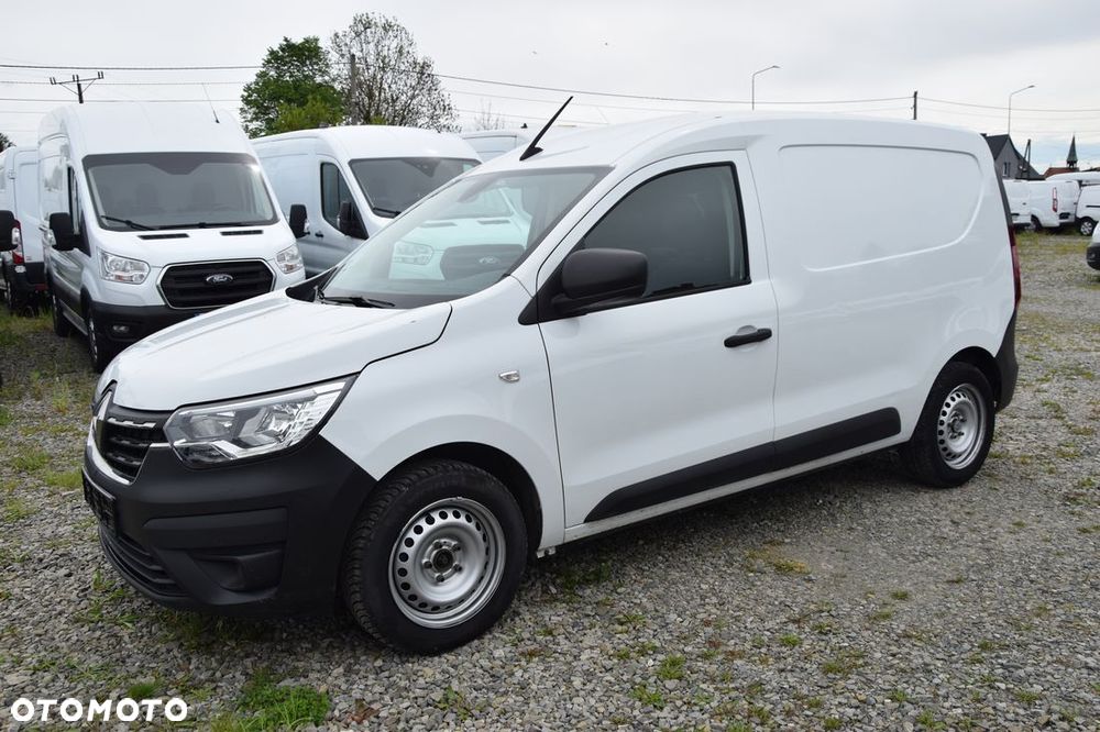 Renault KANGOO EXPRESS ​*1.5DCI​​*KLIMA​​*TEMPOMAT​​*2 - 2