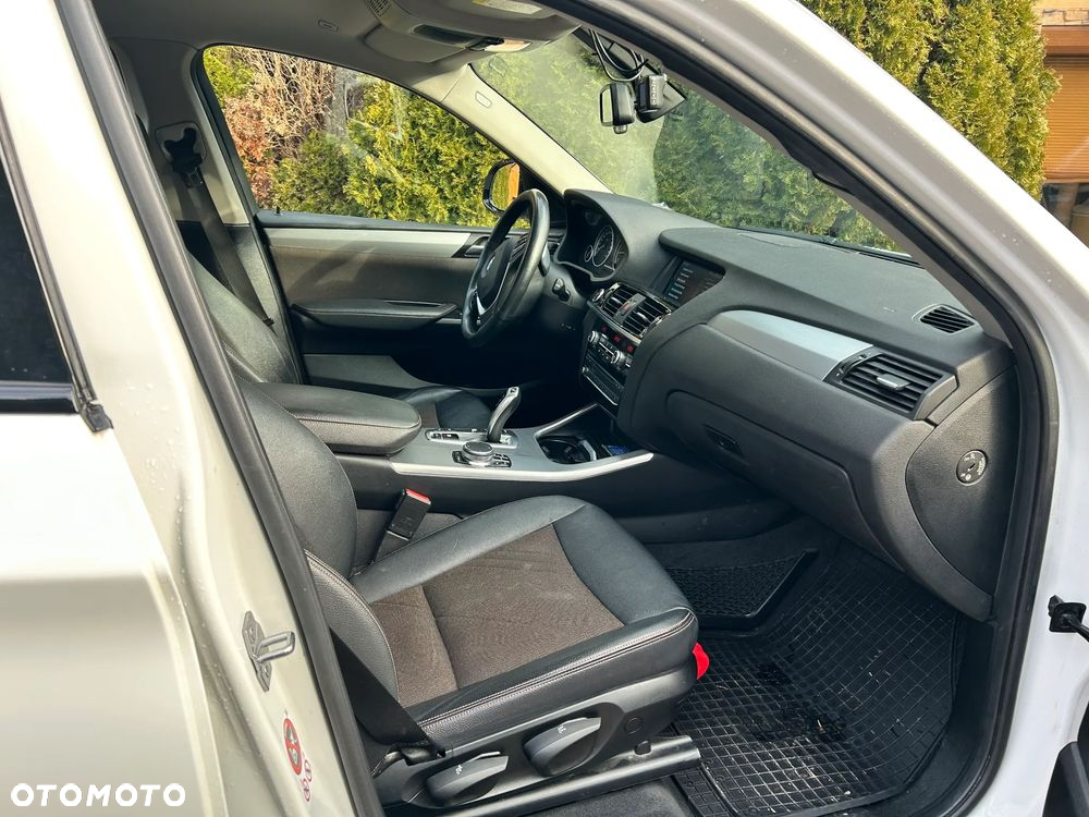 BMW X4 xDrive20i - 19