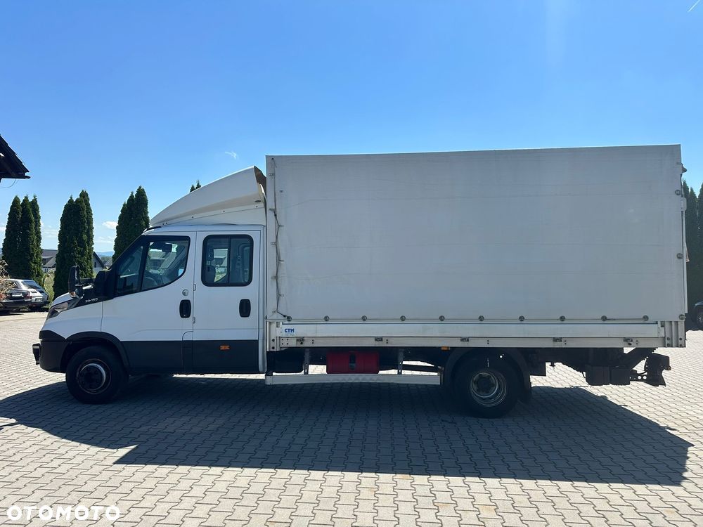 Iveco 70C18 - 3