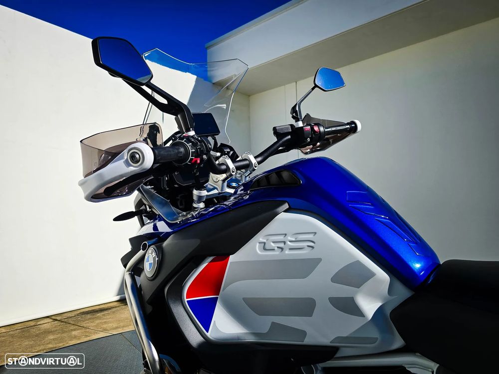 BMW R 1250 GS Adventure HP - 13