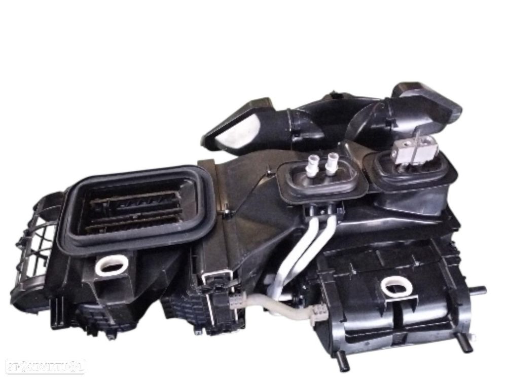 SOFAGEM INTEIRA MERCEDES-BENZ VITO TOURER 447 - 3