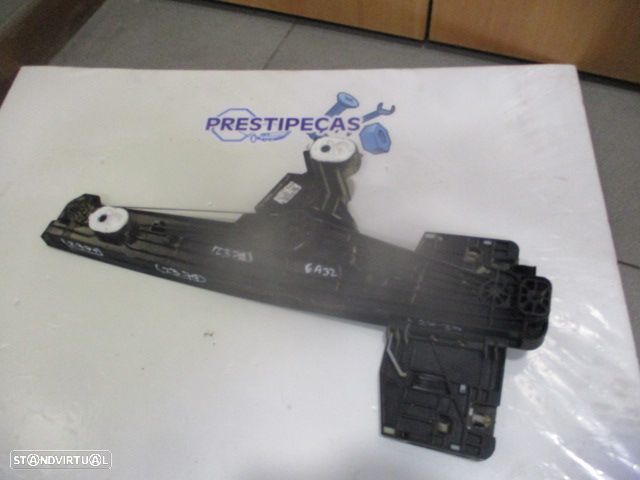Elevador Sem Motor 9829045580 OPEL CORSA F 2020 1.5CDTI 100CV 5P Preto TD - 1