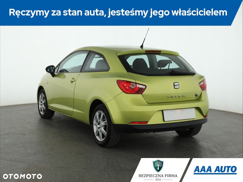 Seat Ibiza - 5