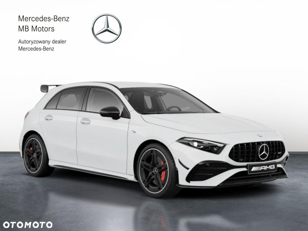 Mercedes-Benz Klasa A - 2