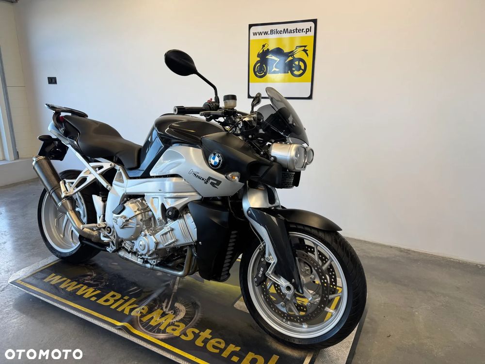 BMW K - 3