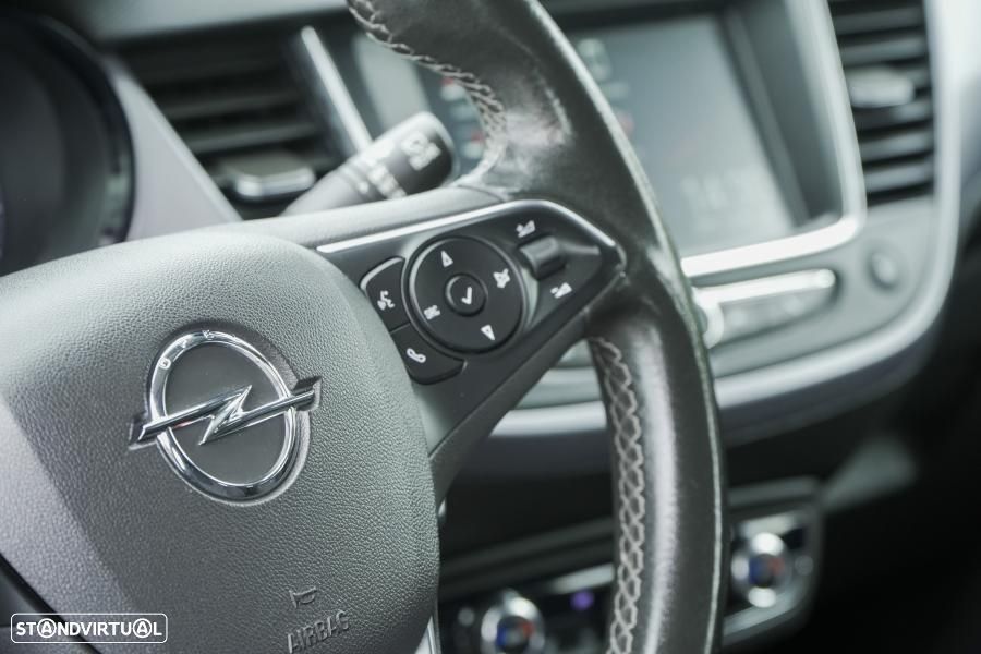 Opel Crossland 1.5 D Business - 12