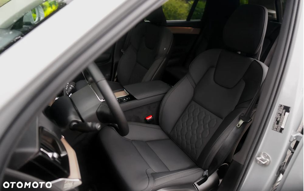 Volvo XC 90 B5 B AWD Plus Bright 7os - 17