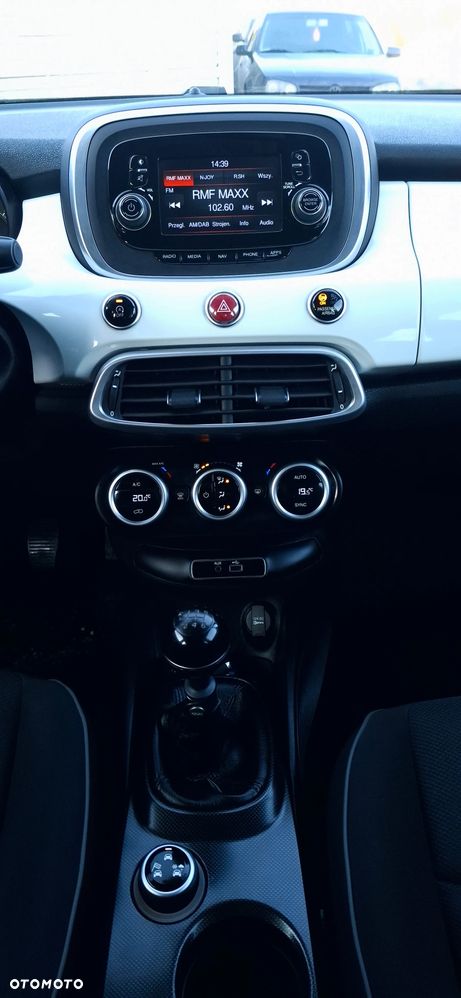 Fiat 500X 1.4 MultiAir 4x2 S&S Pop Star - 17