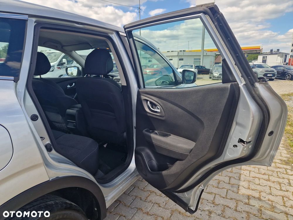 Renault Kadjar 1.3 TCe FAP Bose - 25