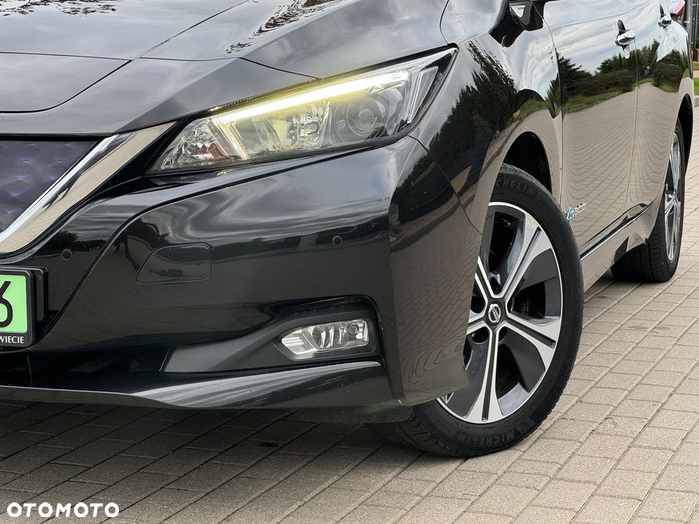 Nissan Leaf 40kWh Tekna - 15