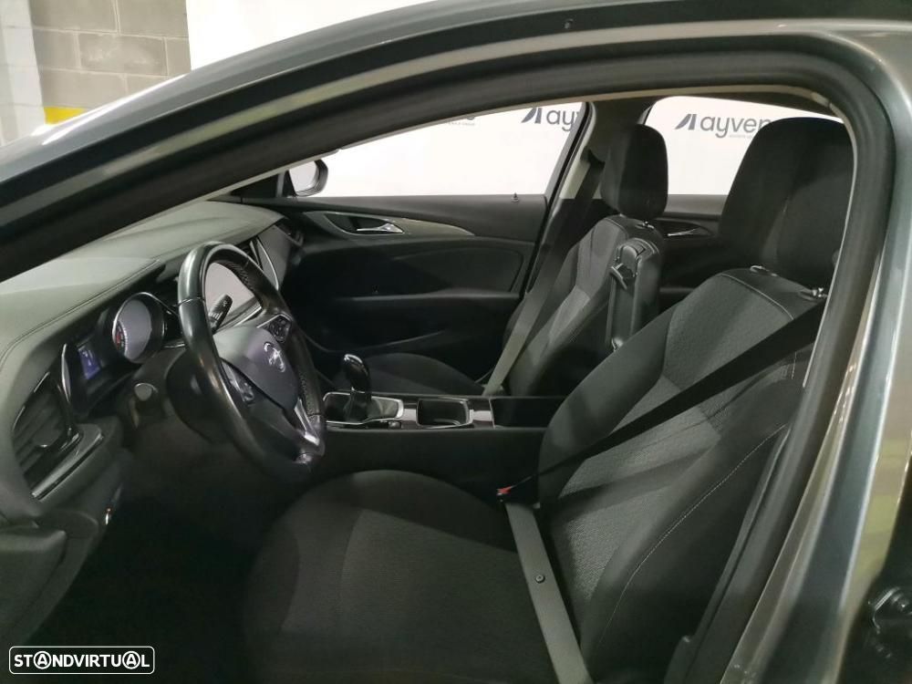 Opel Insignia Grand Sport 1.6 CDTi Business Edition - 3