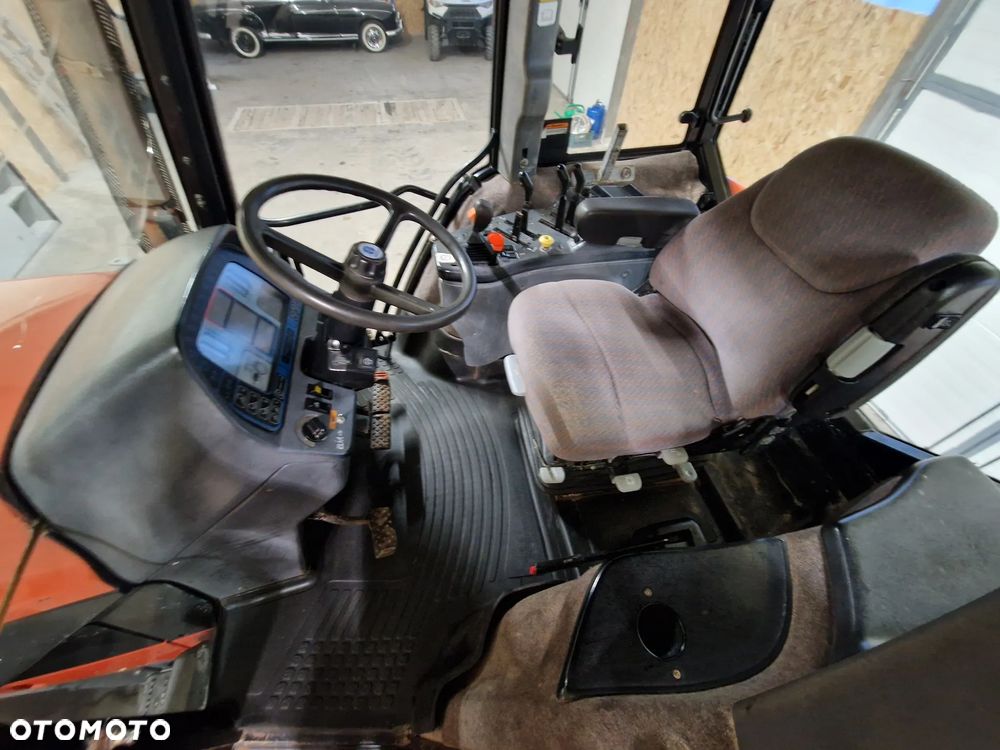 New Holland G240 Tuz Oś Super Steer 8870 G170 8670  Fiat FiatAgri G190 8770   G210 8970 - 19