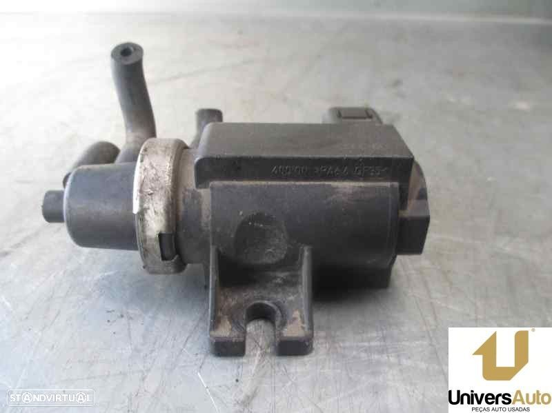 ELECTROVALVULA VÁCUO VOLKSWAGEN TRANSPORTER V FURGÃO 2005 -1J0906627C - 2