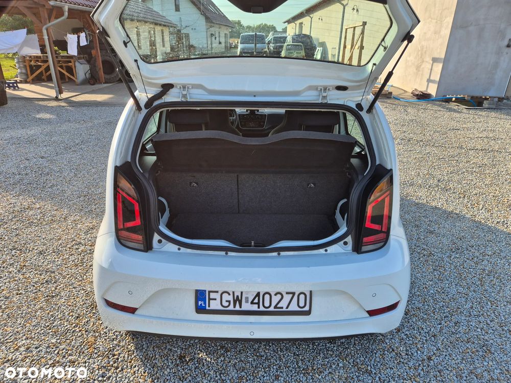 Volkswagen up! - 20