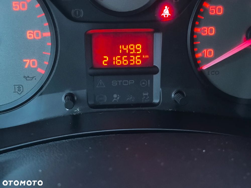 Citroën Berlingo 1.6 HDi Exclusive - 21