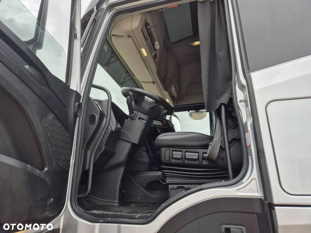 Iveco as 490 - 8