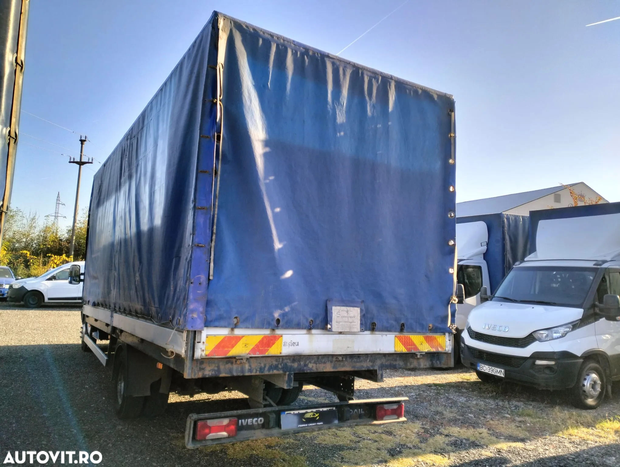 Iveco Daily - 6