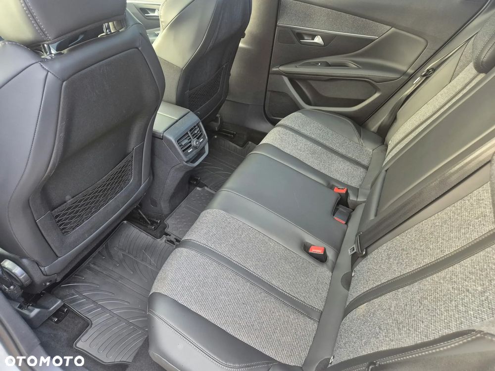 Peugeot 3008 BlueHDi 120 Stop & Start EAT6 Allure - 24