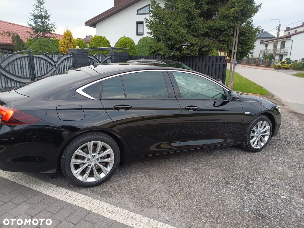 Opel Insignia 2.0 T Business Elegance S&S - 8