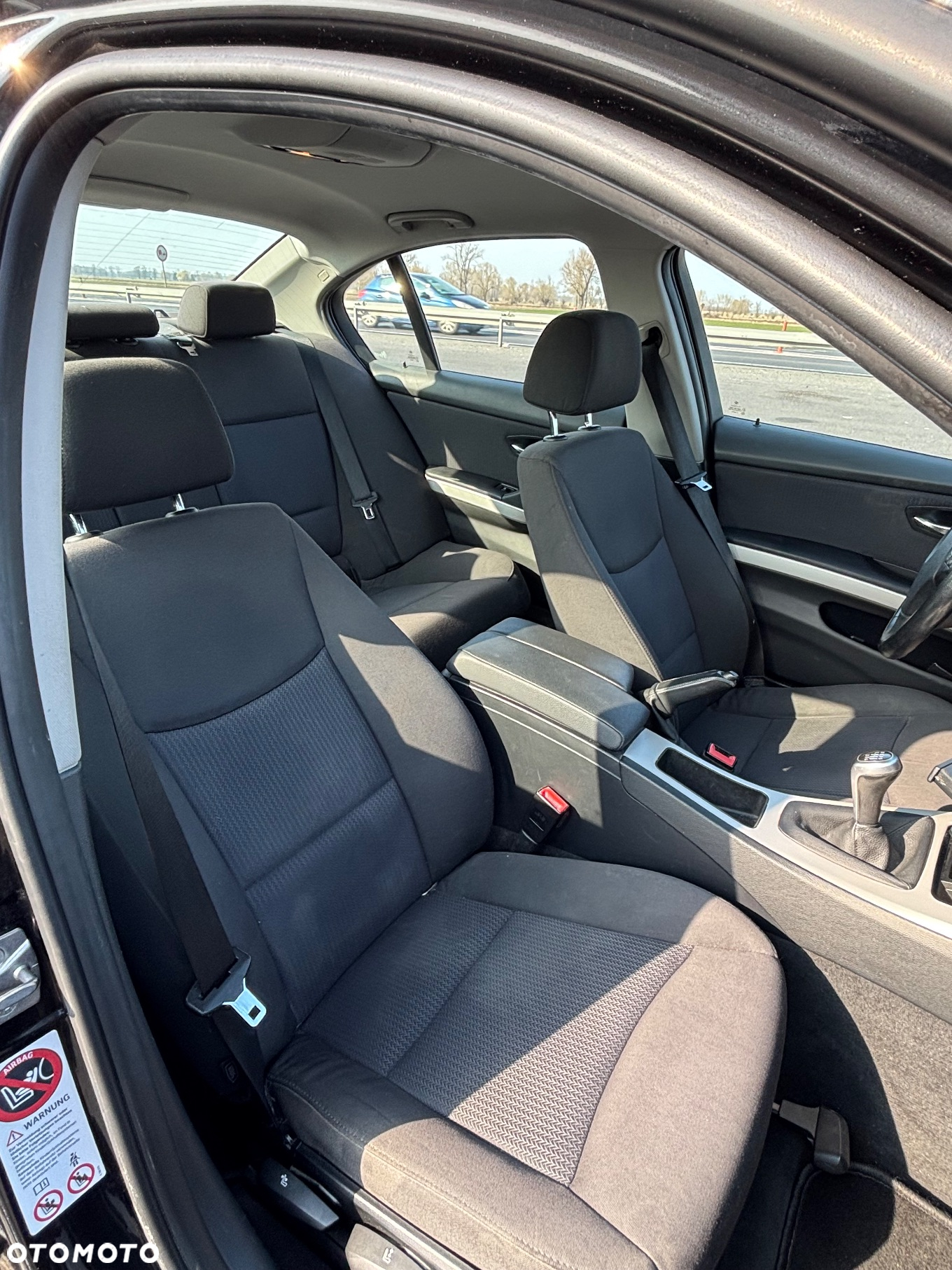 BMW Seria 3 - 16