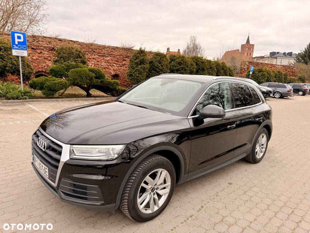 Audi Q5 2.0 TDI Quattro S tronic - 12
