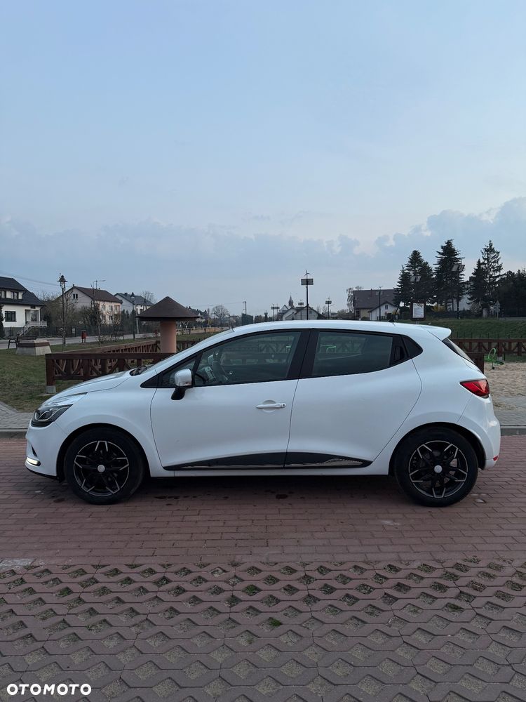 Renault Clio dCi 75 Stop & Start Life - 6
