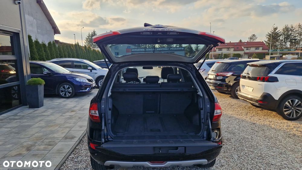 Renault Koleos dCi 150 FAP 4x2 Limited - 35