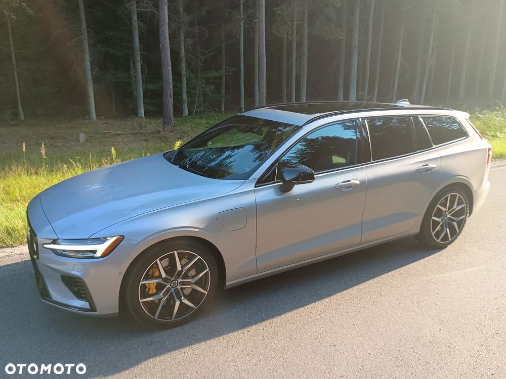 Volvo V60 - 6