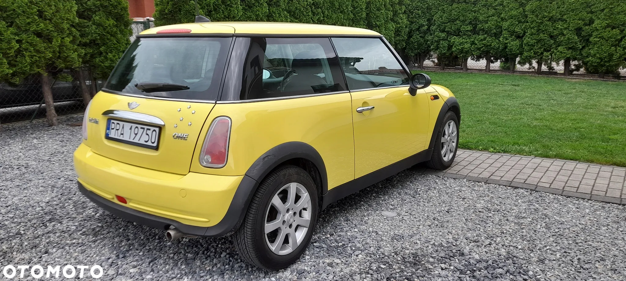 MINI ONE - 4