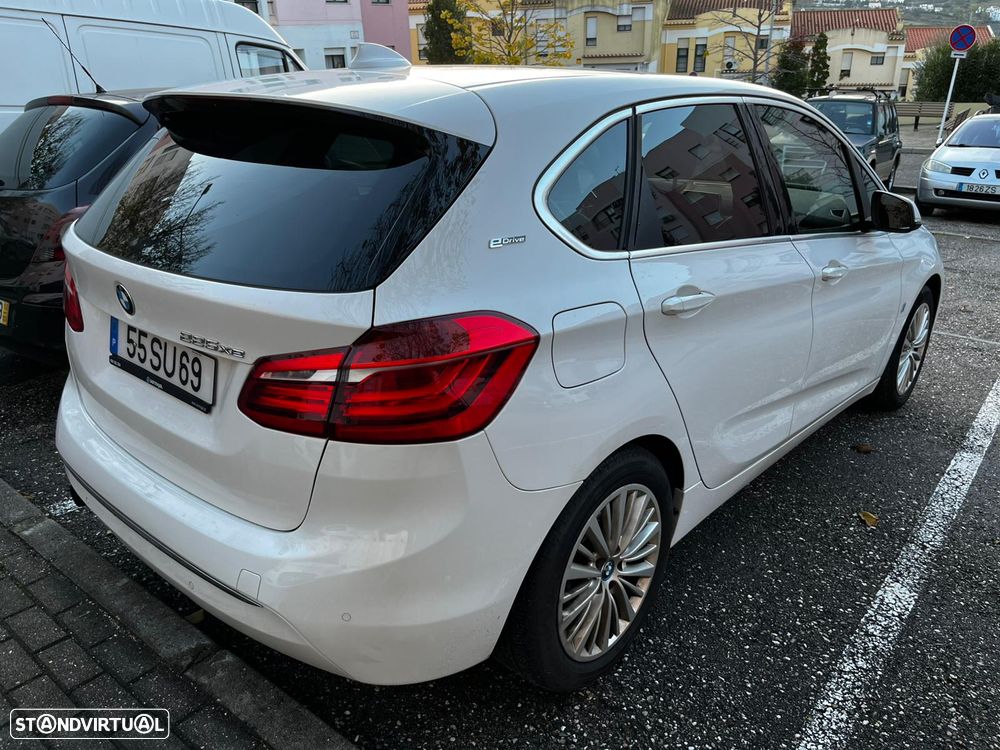 BMW 225xe Active Tourer Line Luxury - 13