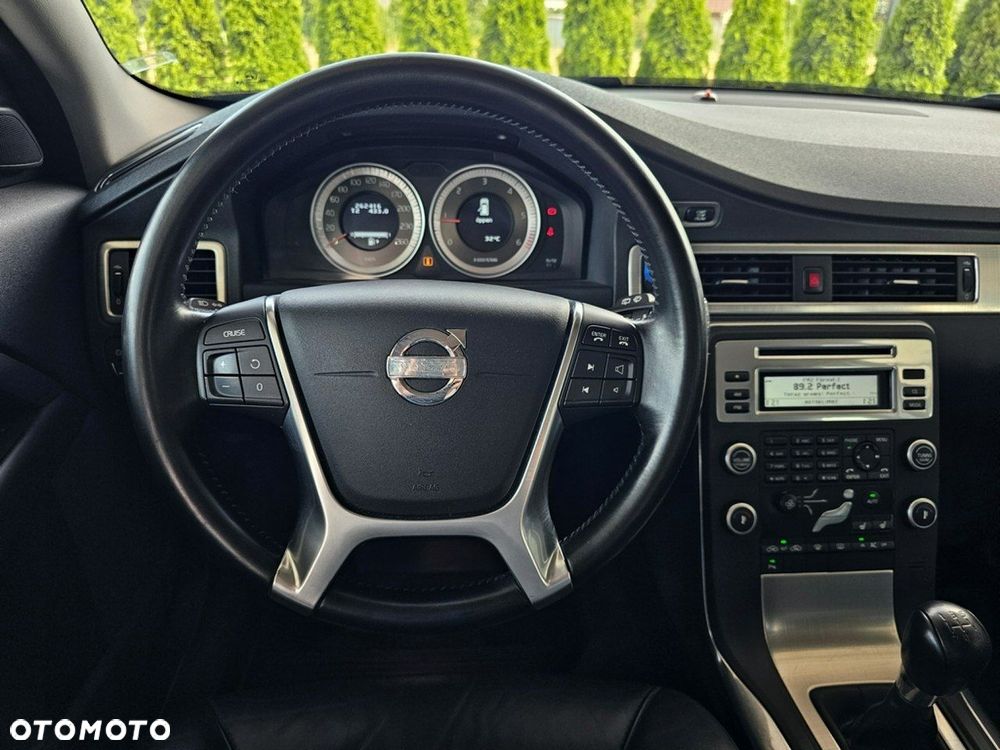 Volvo V70 - 15
