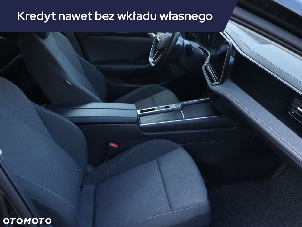 Volkswagen Passat Variant - 11